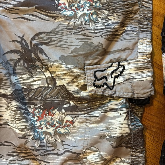 Fox Racing Board Shorts Bundle - Picture 7 of 12